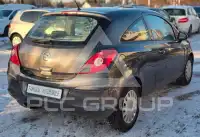 2012 Opel Corsa