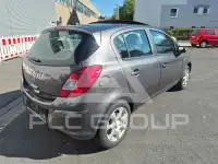 2012 Opel Corsa