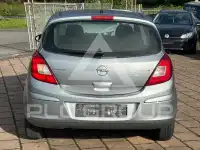 2012 Opel Corsa