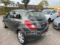 2012 Opel Corsa