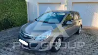 2012 Opel Corsa