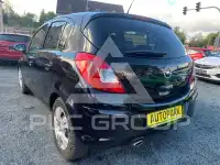 2012 Opel Corsa