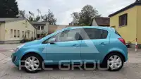 2012 Opel Corsa