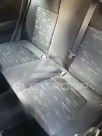 2012 Opel Corsa