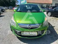 2012 Opel Corsa