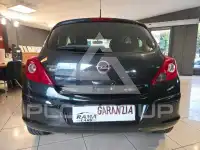 2012 Opel Corsa