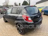 2012 Opel Corsa