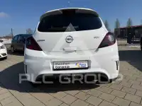 2012 Opel Corsa
