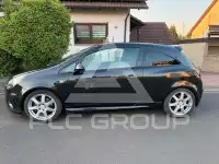 2012 Opel Corsa