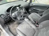 2012 Opel Corsa