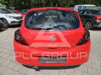 2012 Opel Corsa