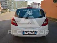 2012 Opel Corsa