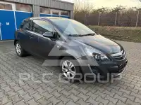 2012 Opel Corsa