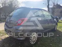 2012 Opel Corsa