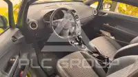 2012 Opel Corsa