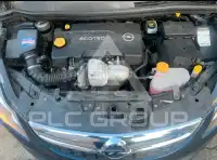 2012 Opel Corsa