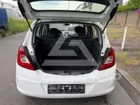2012 Opel Corsa