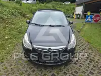 2012 Opel Corsa