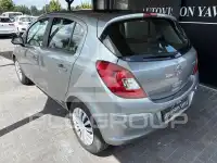 2012 Opel Corsa