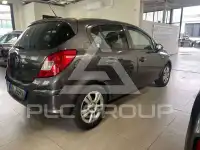 2012 Opel Corsa