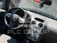 2012 Opel Corsa