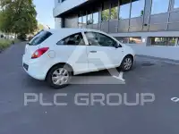 2012 Opel Corsa