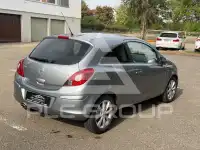 2012 Opel Corsa
