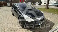 2012 Opel Corsa