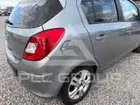 2012 Opel Corsa