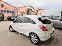 2012 Opel Corsa