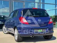 2012 Opel Corsa