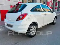 2012 Opel Corsa