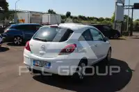 2012 Opel Corsa