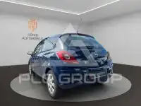 2012 Opel Corsa