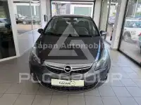 2012 Opel Corsa