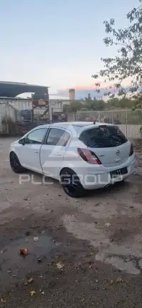 2012 Opel Corsa