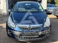 2012 Opel Corsa