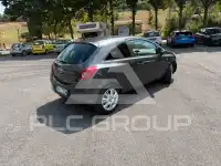 2012 Opel Corsa