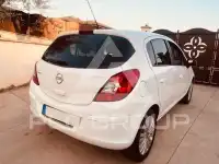 2012 Opel Corsa