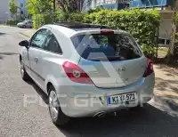 2012 Opel Corsa