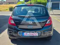 2012 Opel Corsa