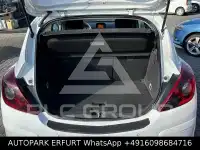 2012 Opel Corsa