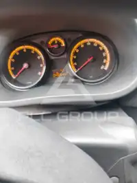 2012 Opel Corsa