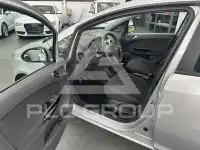 2012 Opel Corsa