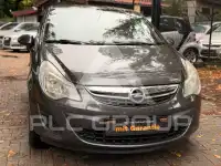 2012 Opel Corsa