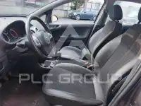 2012 Opel Corsa