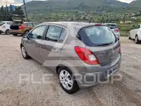 2012 Opel Corsa