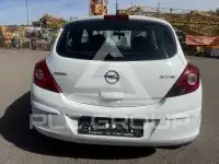 2012 Opel Corsa