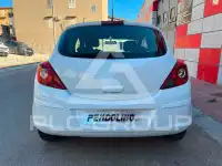 2012 Opel Corsa