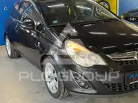 2012 Opel Corsa